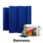 Super Decor Балтика 1л