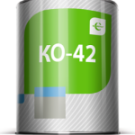 ЭМАЛЬ КО-42