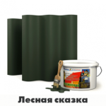 Super Decor Лесная сказка 1л